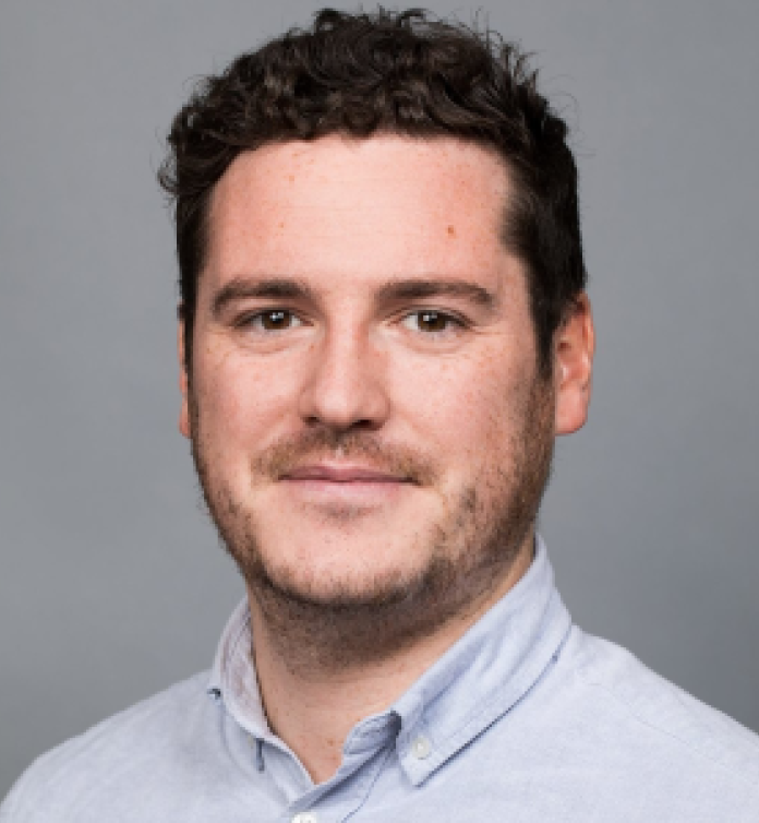 A photo of Nicholas Ashton, PhD.