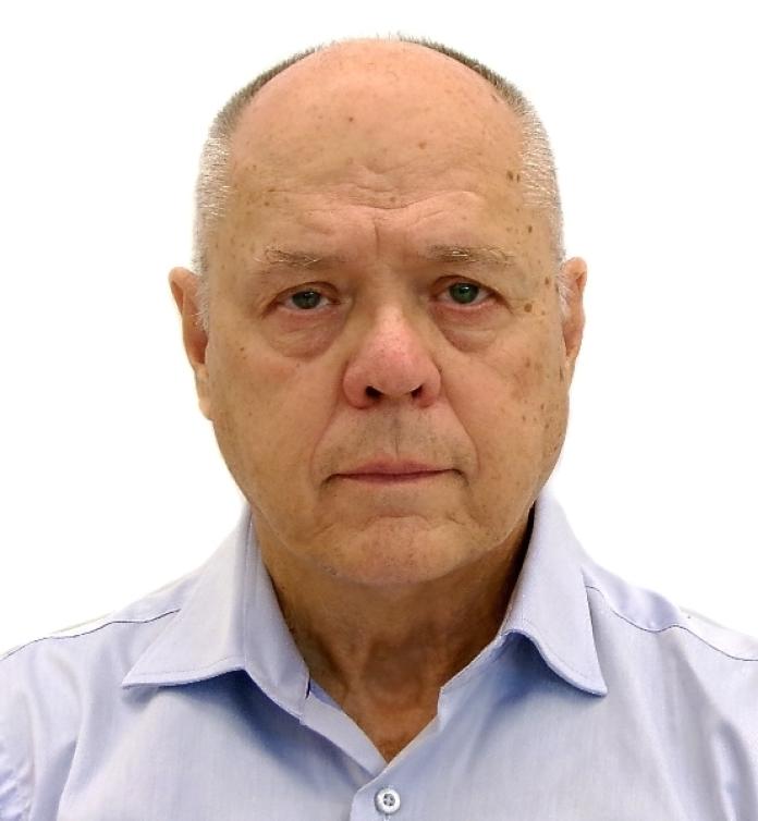A photo of Michael Shy, MD.